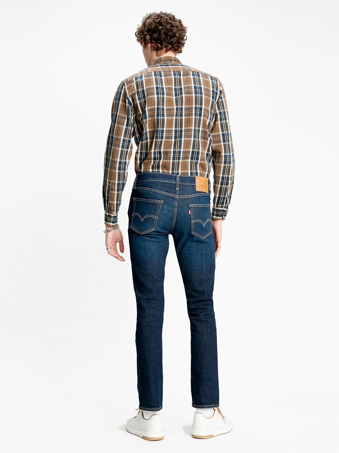 Levi’s® 511 Slim Biologia - Blue
