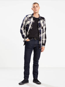 Levi’s® 512 Slim Taper Rock Cod