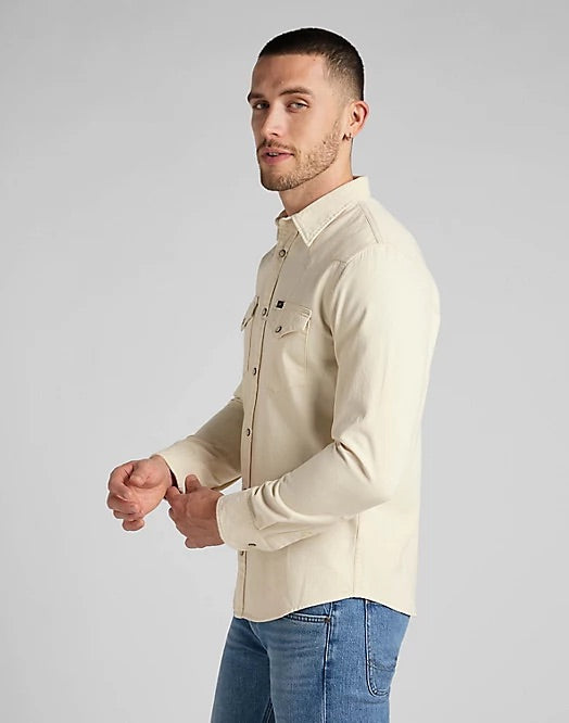 Lee Western Shirt
