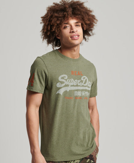 Superdry Vintage Logo T-Shirt