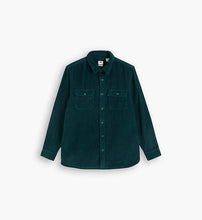 Load image into Gallery viewer, Levis® Jackson Cord Shirt
