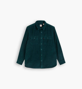 Levis® Jackson Cord Shirt