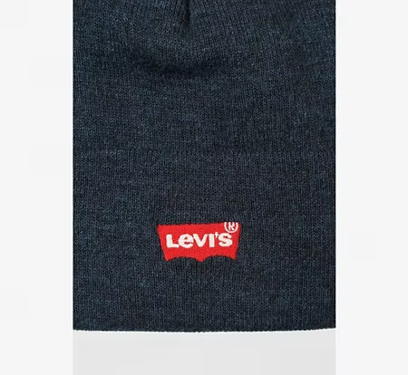 Levi’s® EMBROIDERED BEANIE