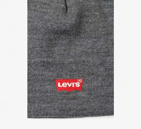 Levi’s® EMBROIDERED BEANIE
