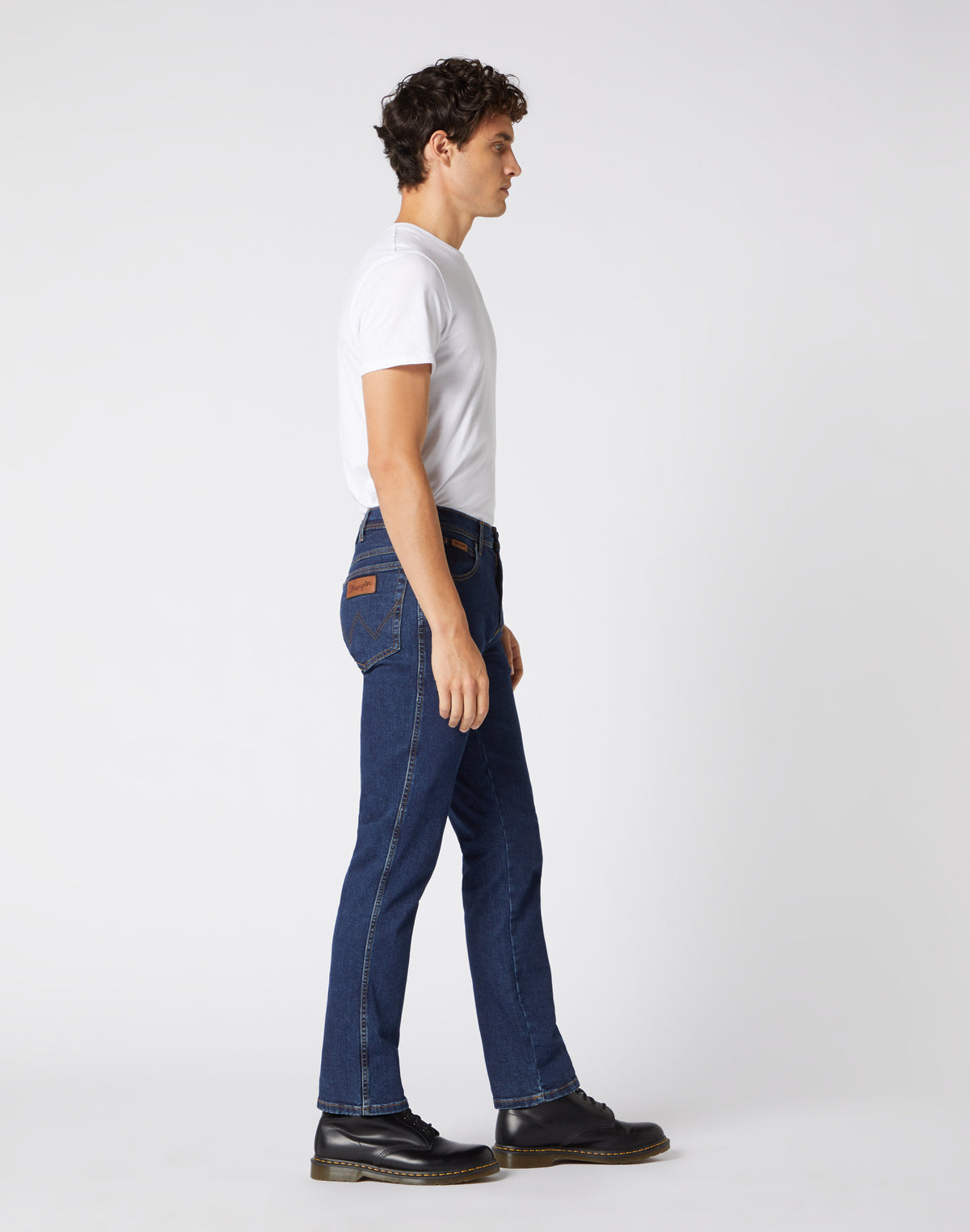 Wrangler Texas Stretch