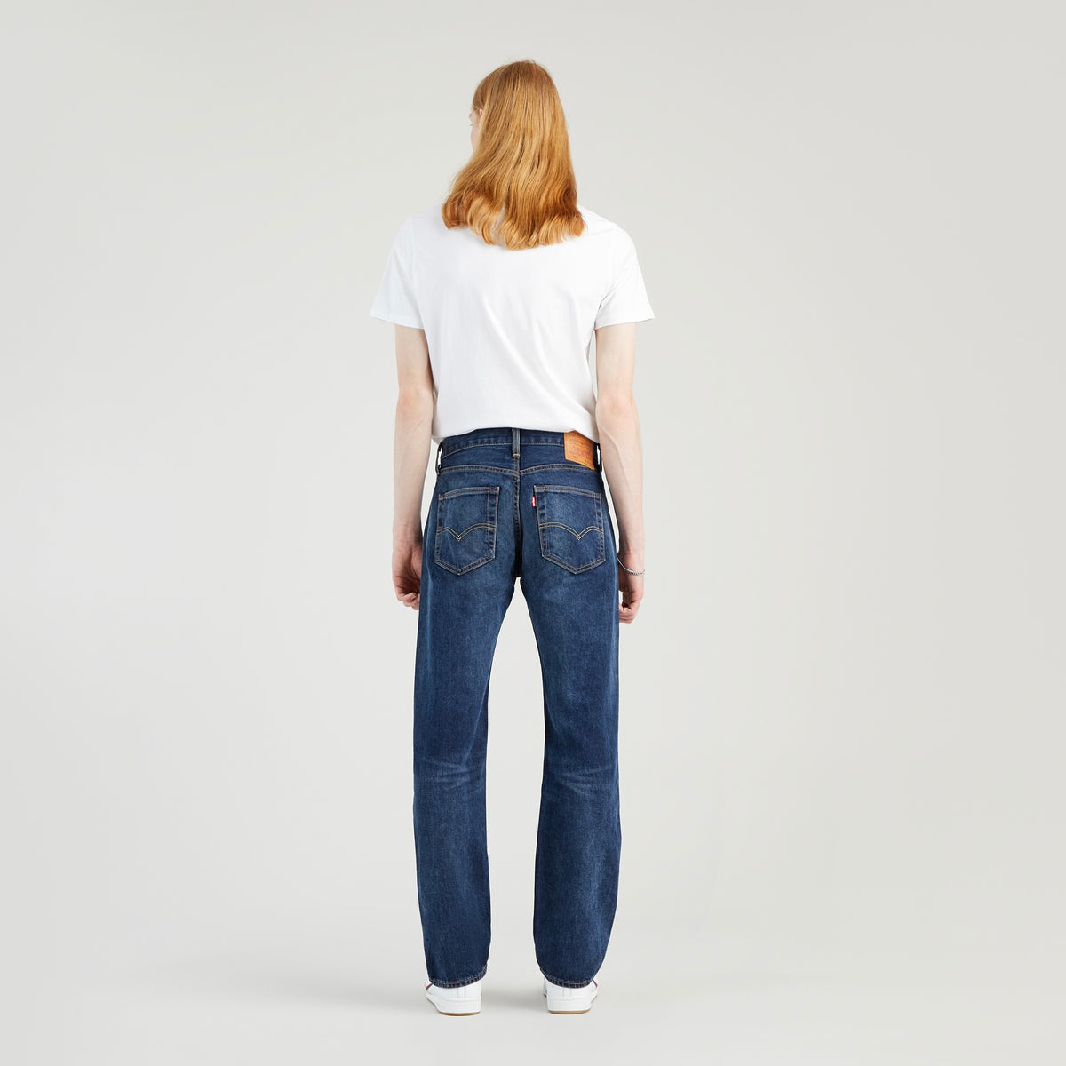 Levi's® 501 Give your hart away