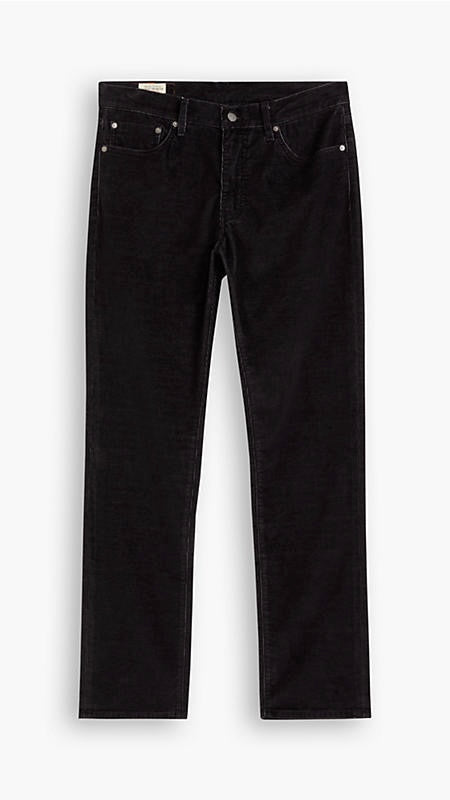 Levi’s® 511 Slim Cord - Black