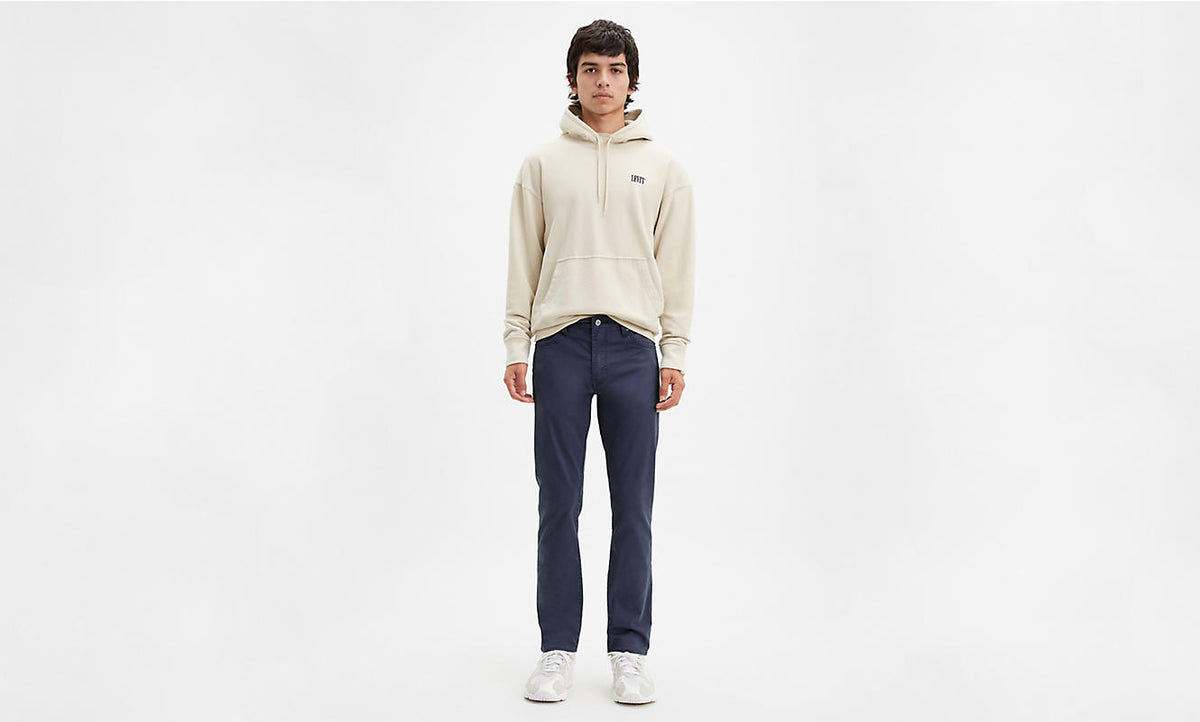 511™ SLIM JEANS (Baltic Navy - Blue)