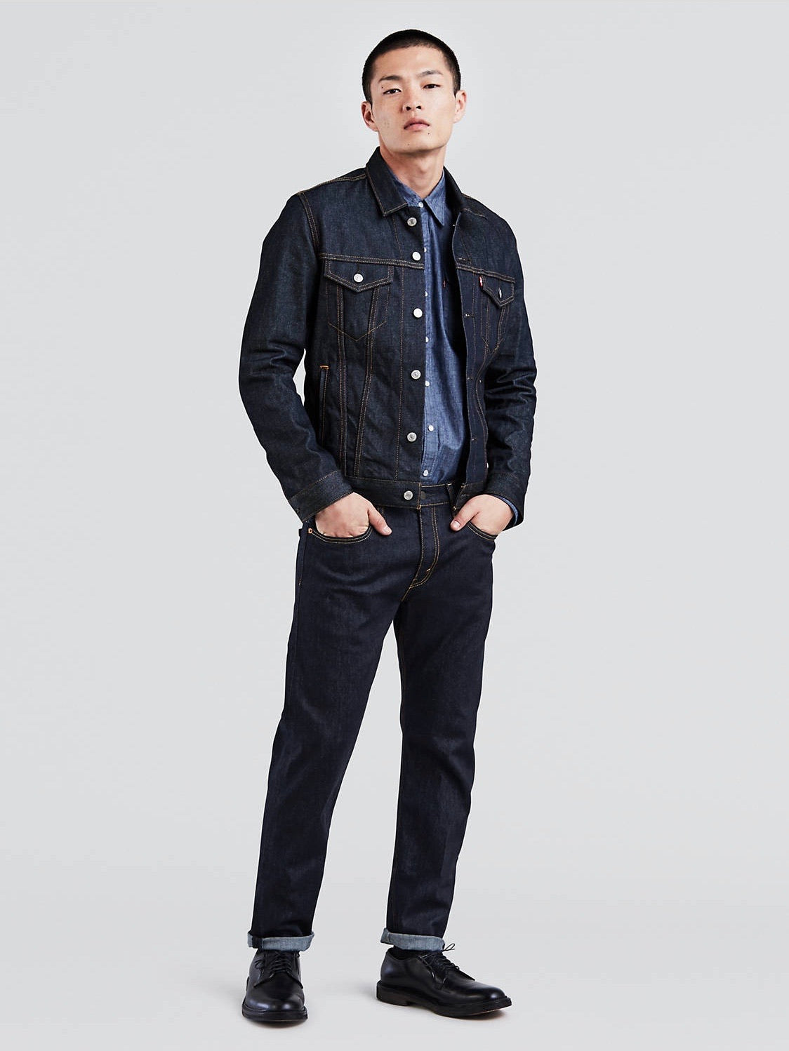 Levi’s® 502 Rock Cod