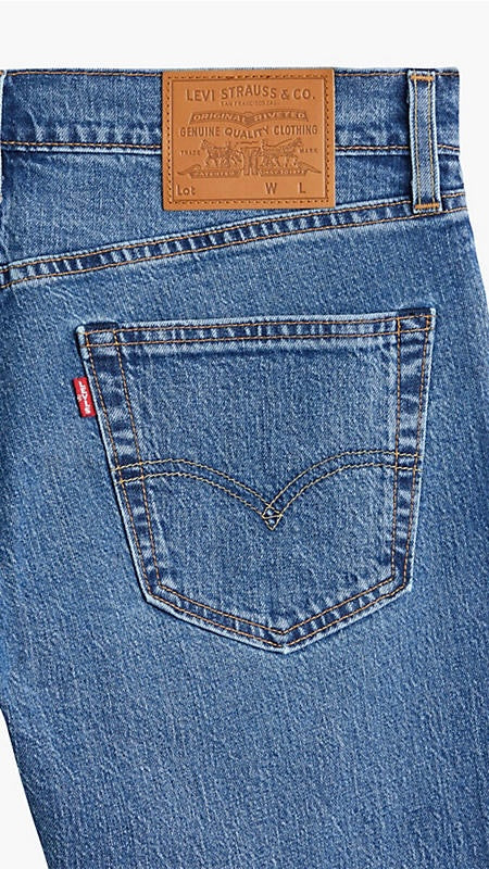 Levi’s® 511 Slim Mid Blue