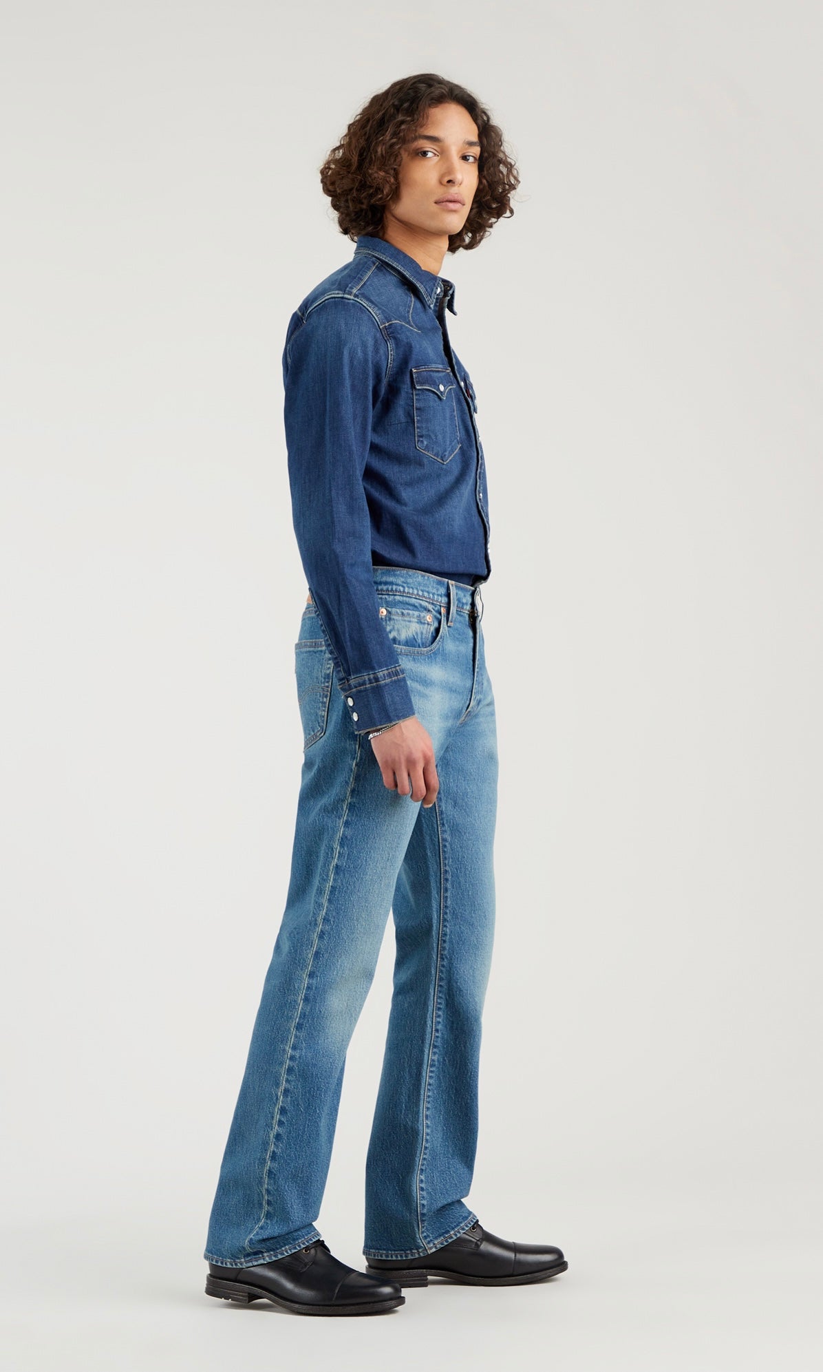 Levi’s® 527 Bootcut