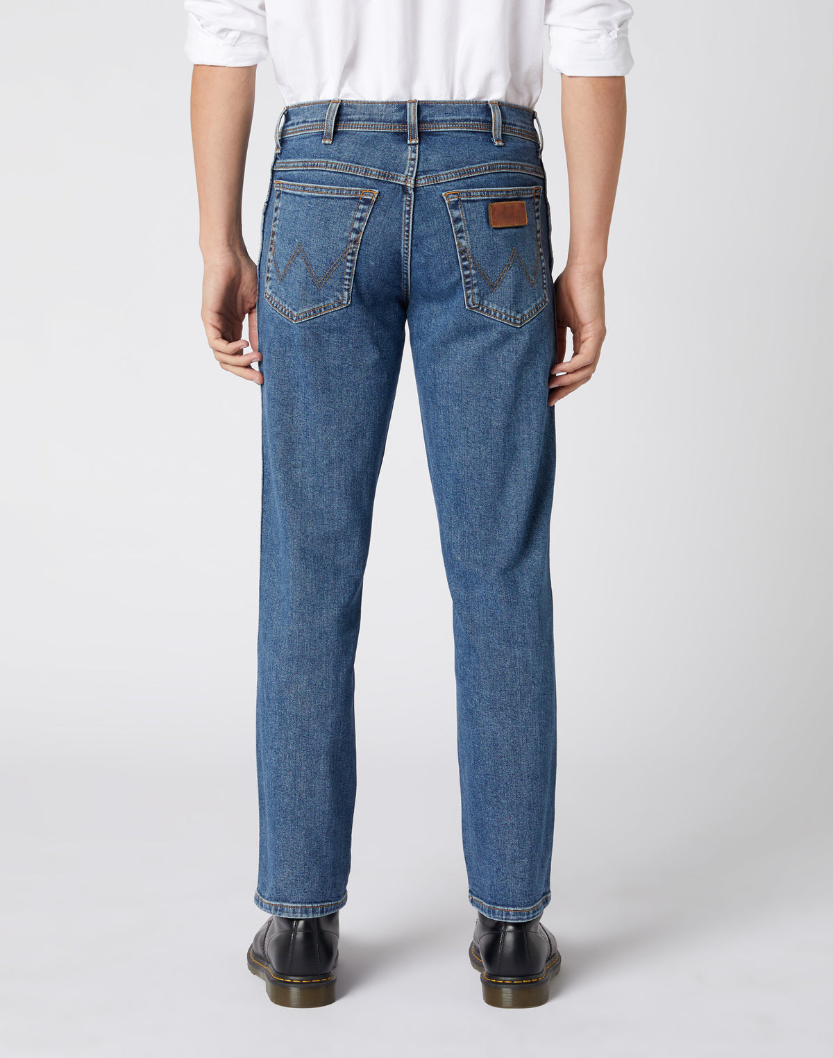 Wrangler Texas Stretch
