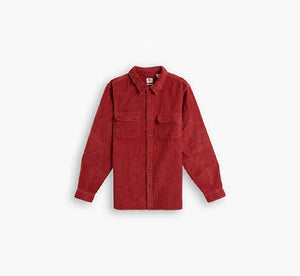 Levis® Jackson Cord Shirt