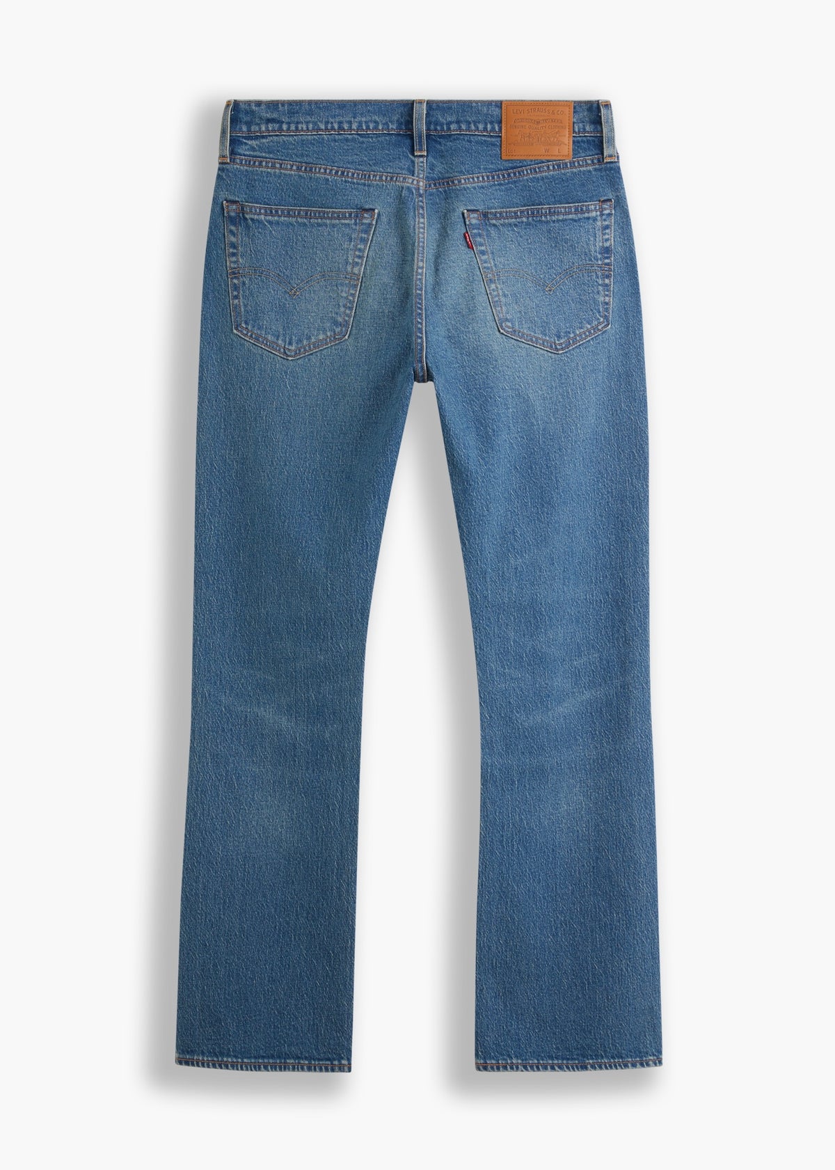 Levi’s® 527 Bootcut
