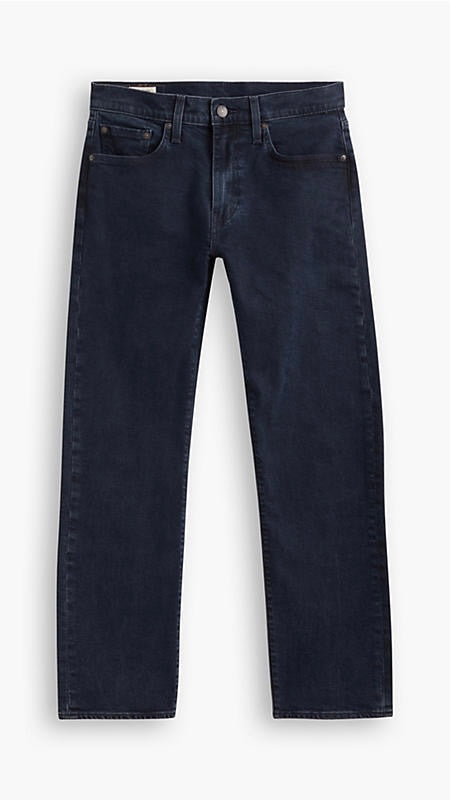 Levi’s® 502 Tapered - Indigo Soaker