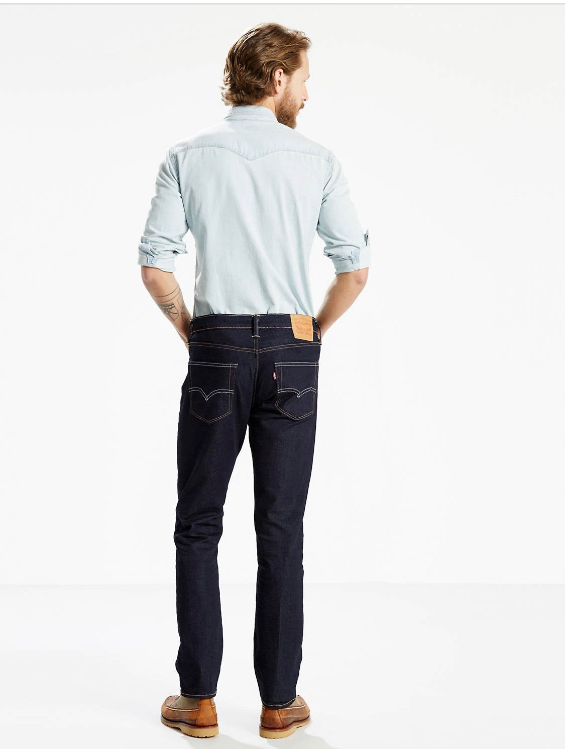 Levi’s® 511 Slim  Rock-Cod