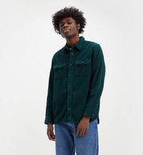 Load image into Gallery viewer, Levis® Jackson Cord Shirt
