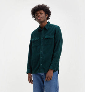 Levis® Jackson Cord Shirt