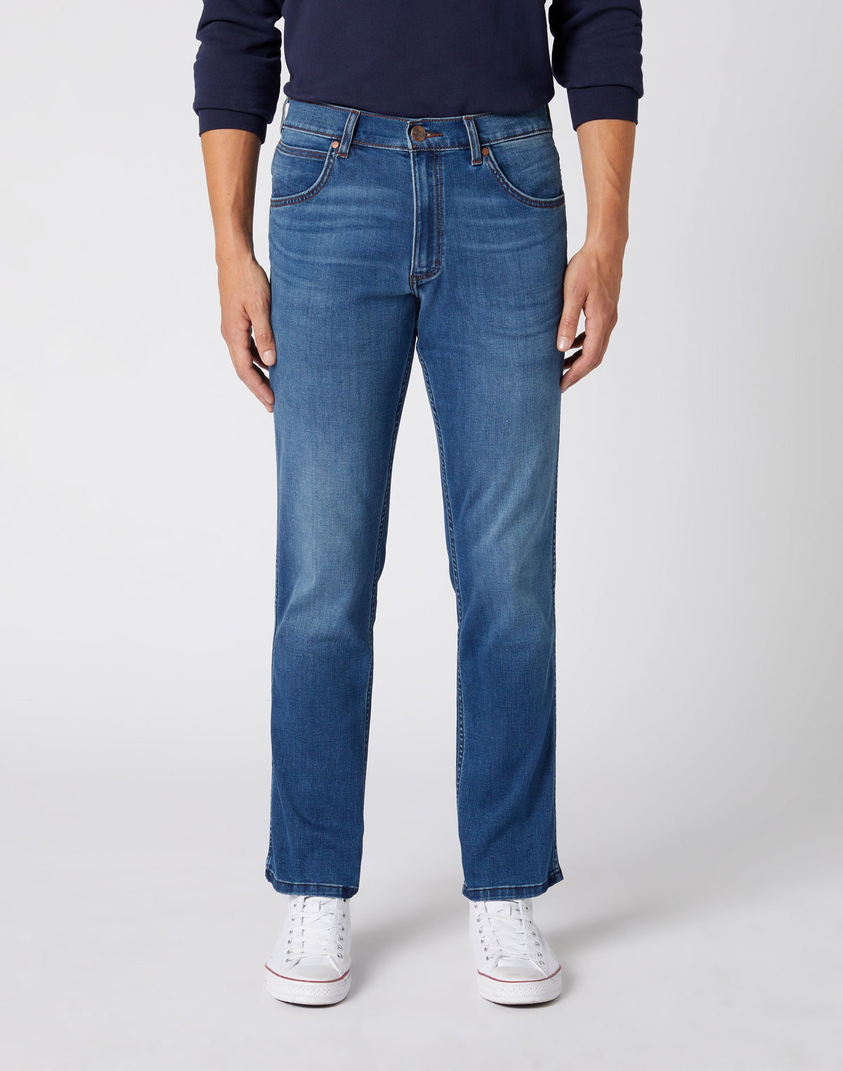 Wrangler Greensboro Bright Stroke