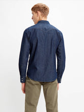 Load image into Gallery viewer, Levi&#39;s® western Dark shirt
