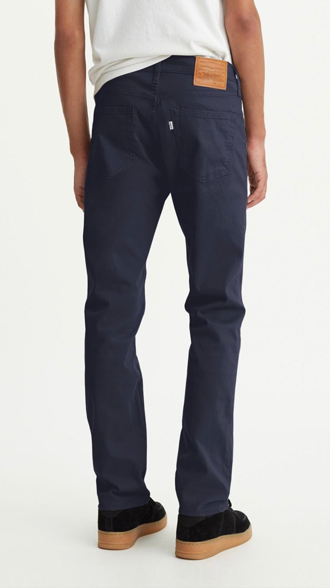 511™ SLIM JEANS (Baltic Navy - Blue)