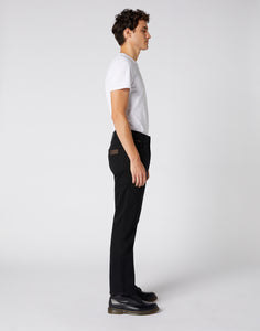 Wrangler Texas Stretch Black