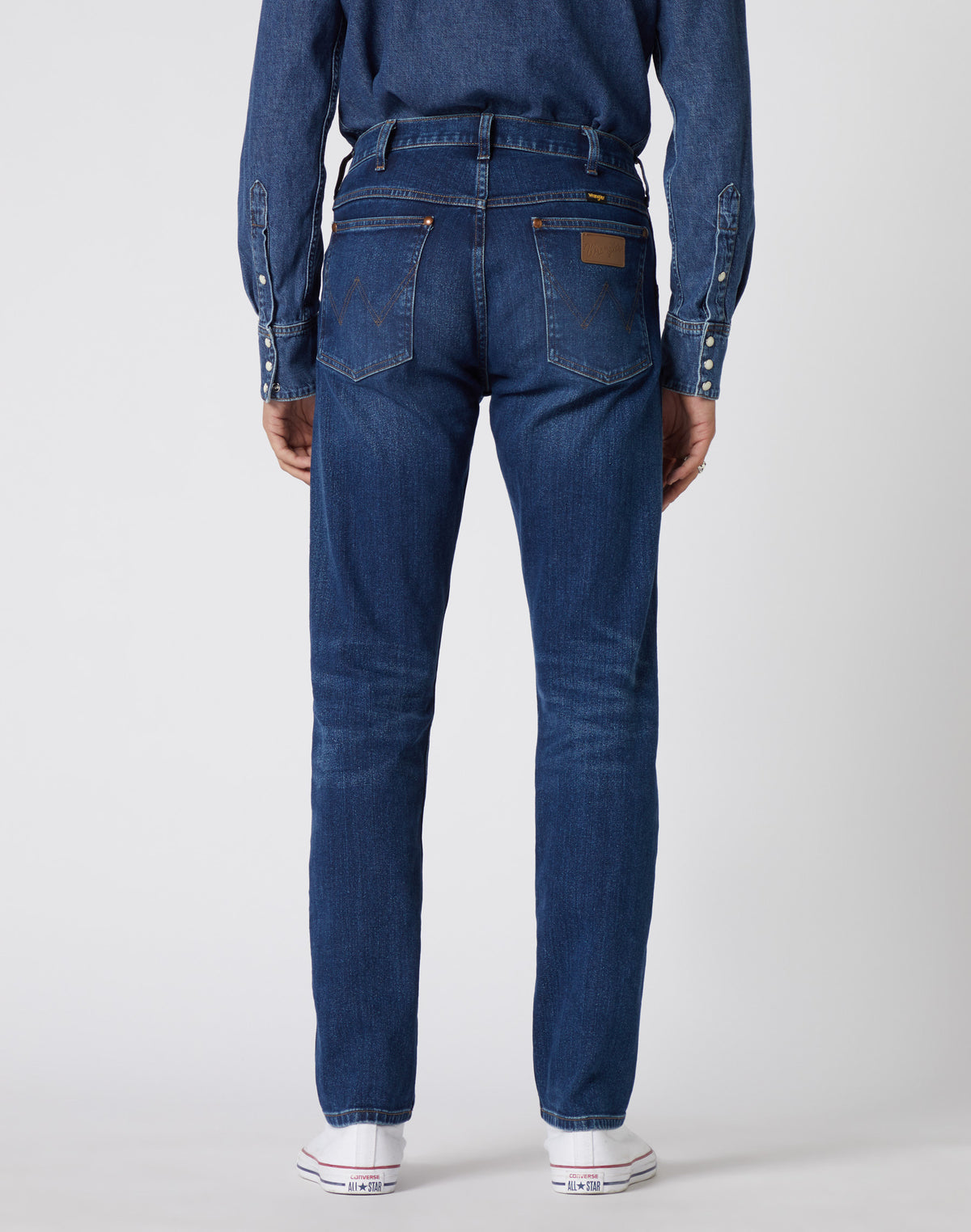 Wrangler Icons Good-Day