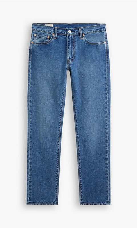 Levis 511 mid blue best sale