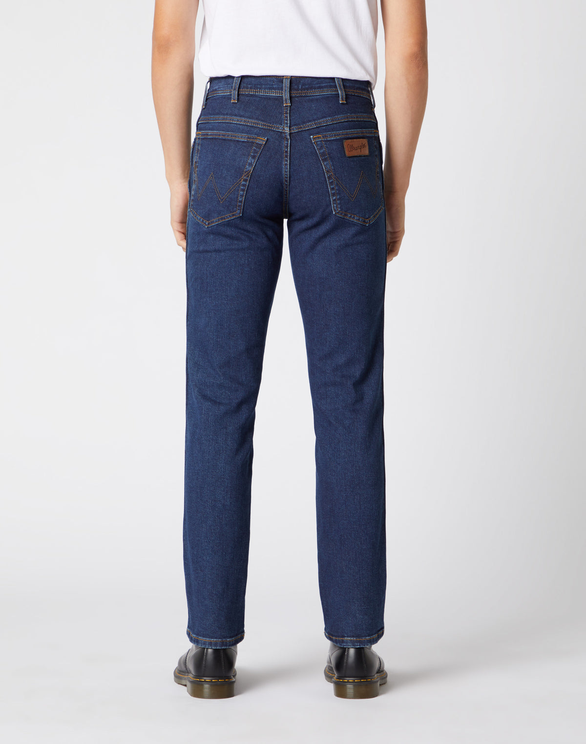 Wrangler Texas Stretch