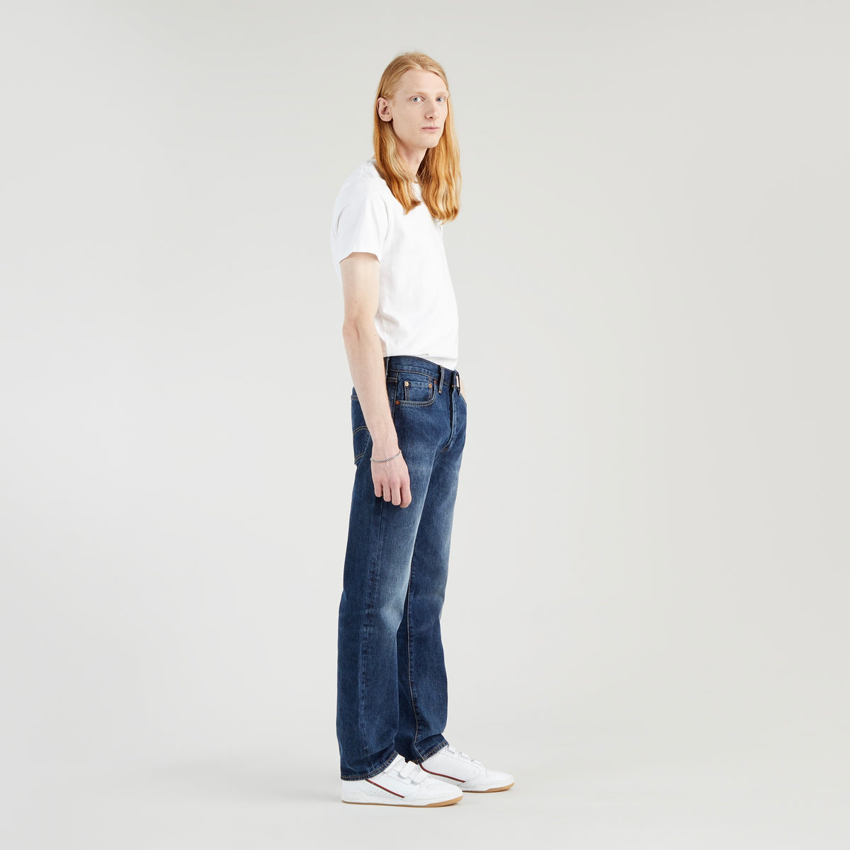 Levi's® 501 Give your hart away