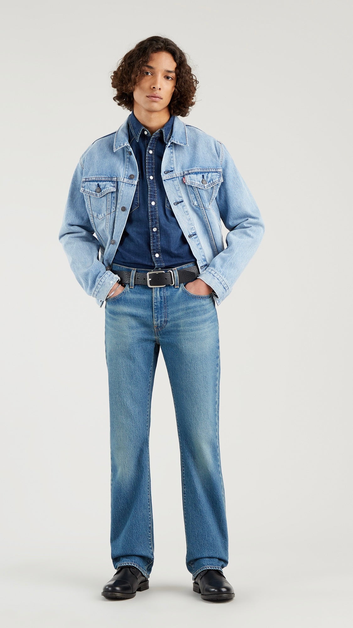 Levi’s® 527 Bootcut