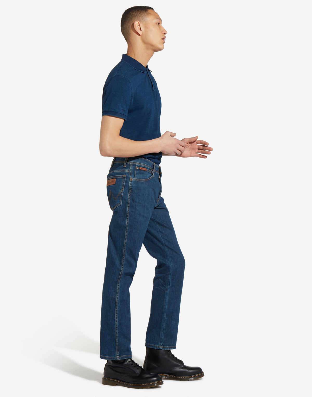 Wrangler Texas Stretch