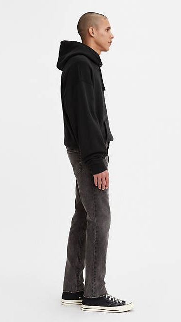 Levi’s® 511 Slim Grey Stonewash - Grey