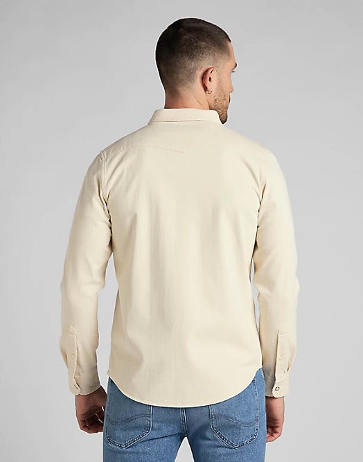 Lee Western Shirt