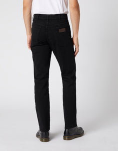 Wrangler Texas Stretch Black