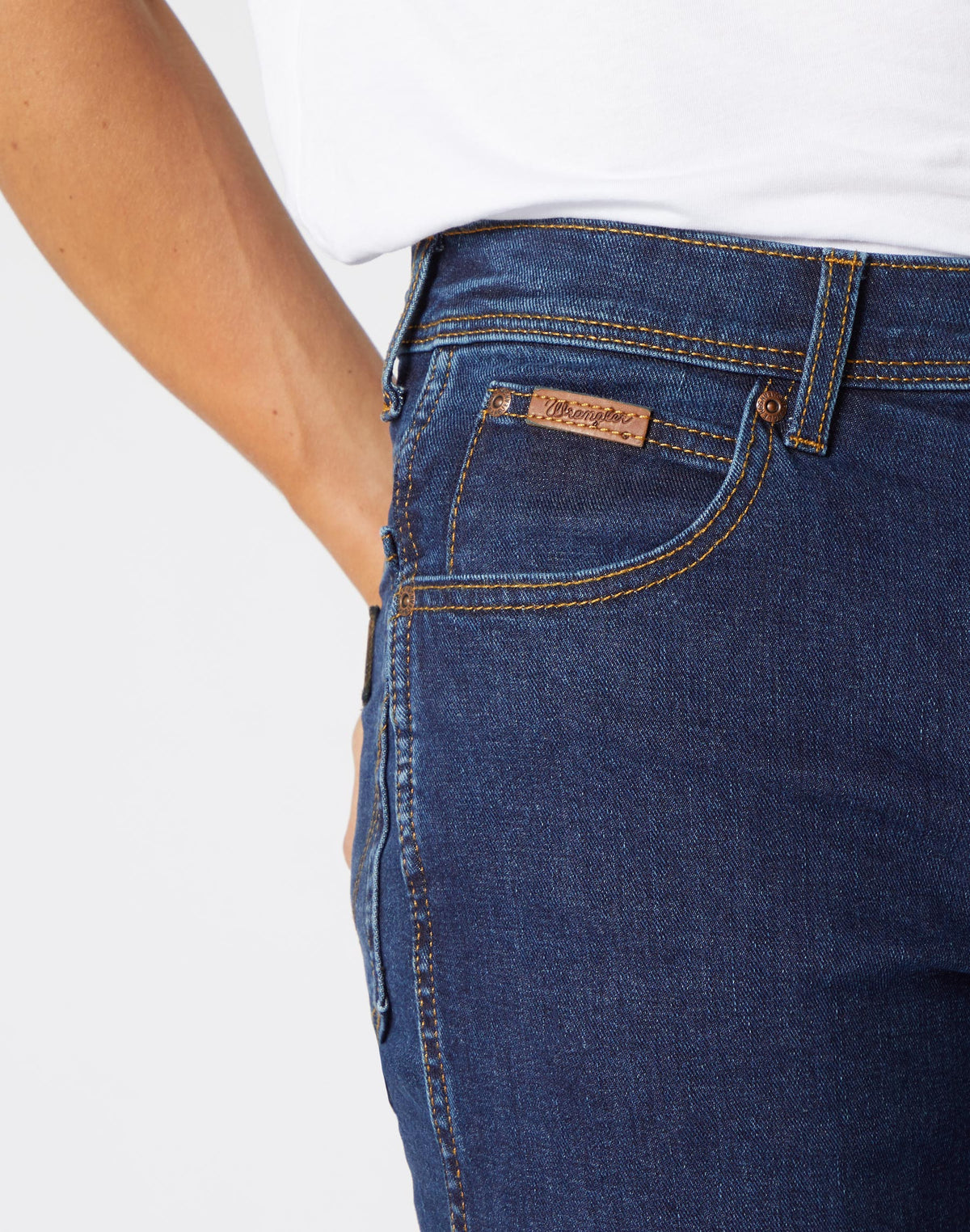 Wrangler Texas Stretch