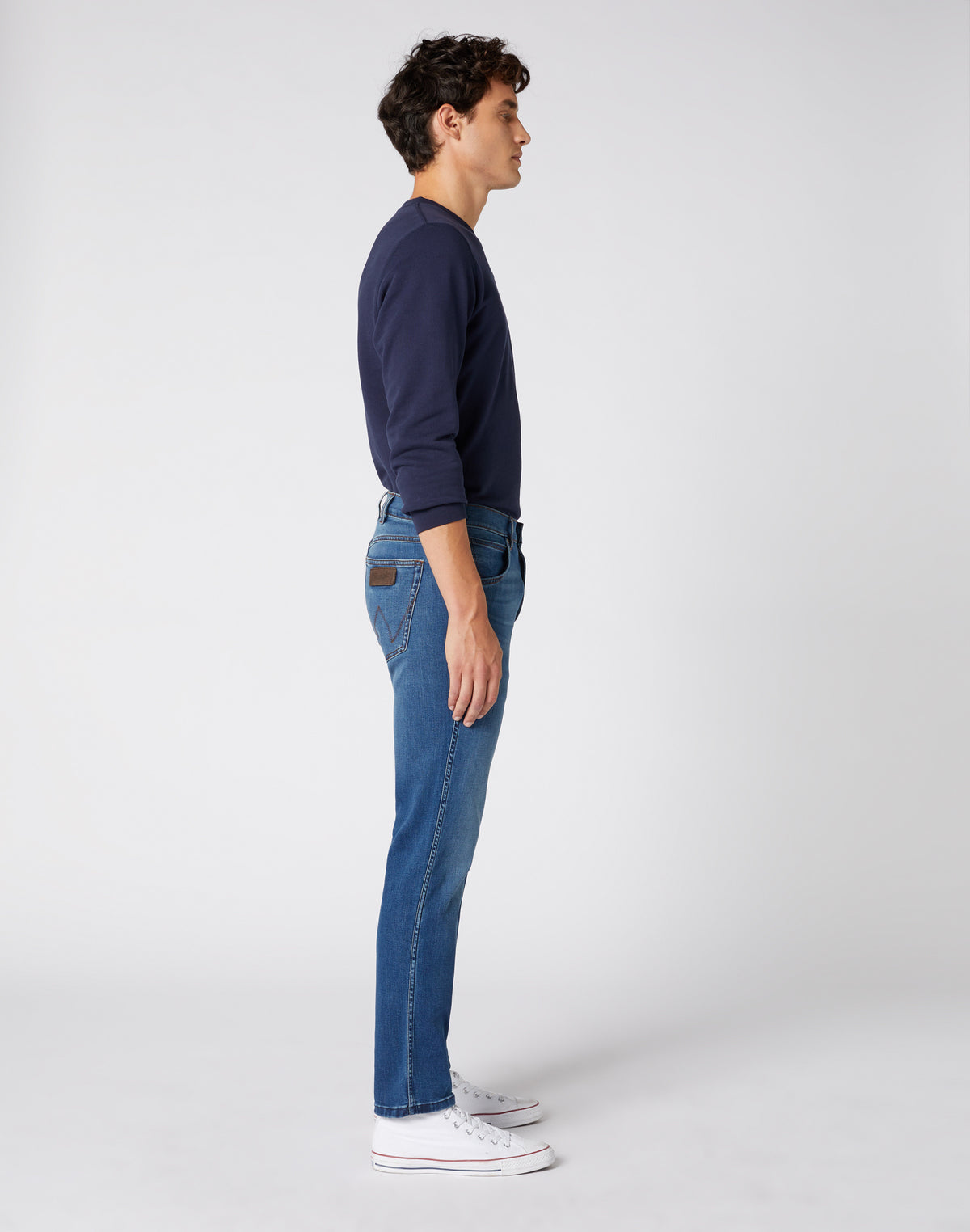 Wrangler Greensboro Bright Stroke
