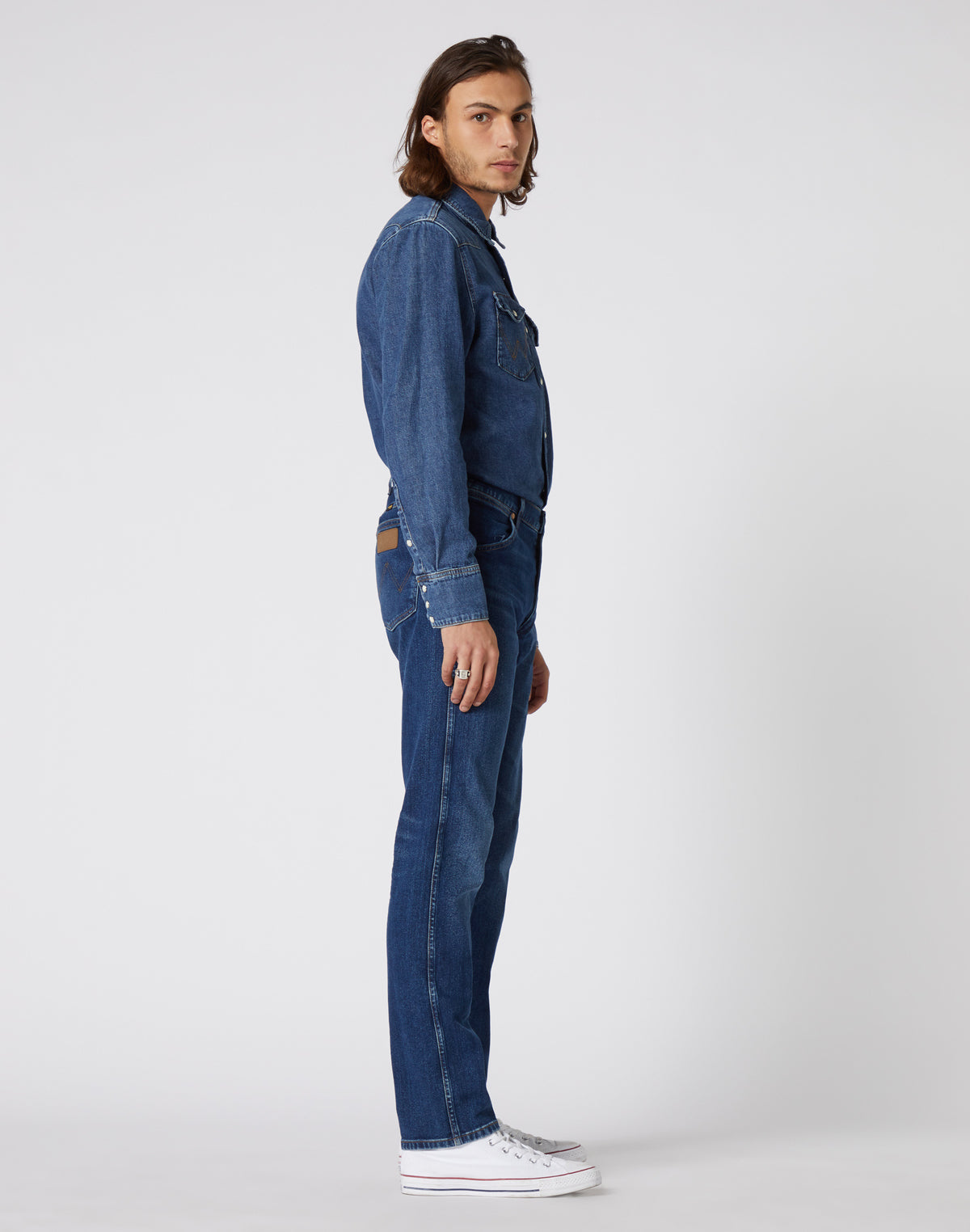 Wrangler Icons Good-Day