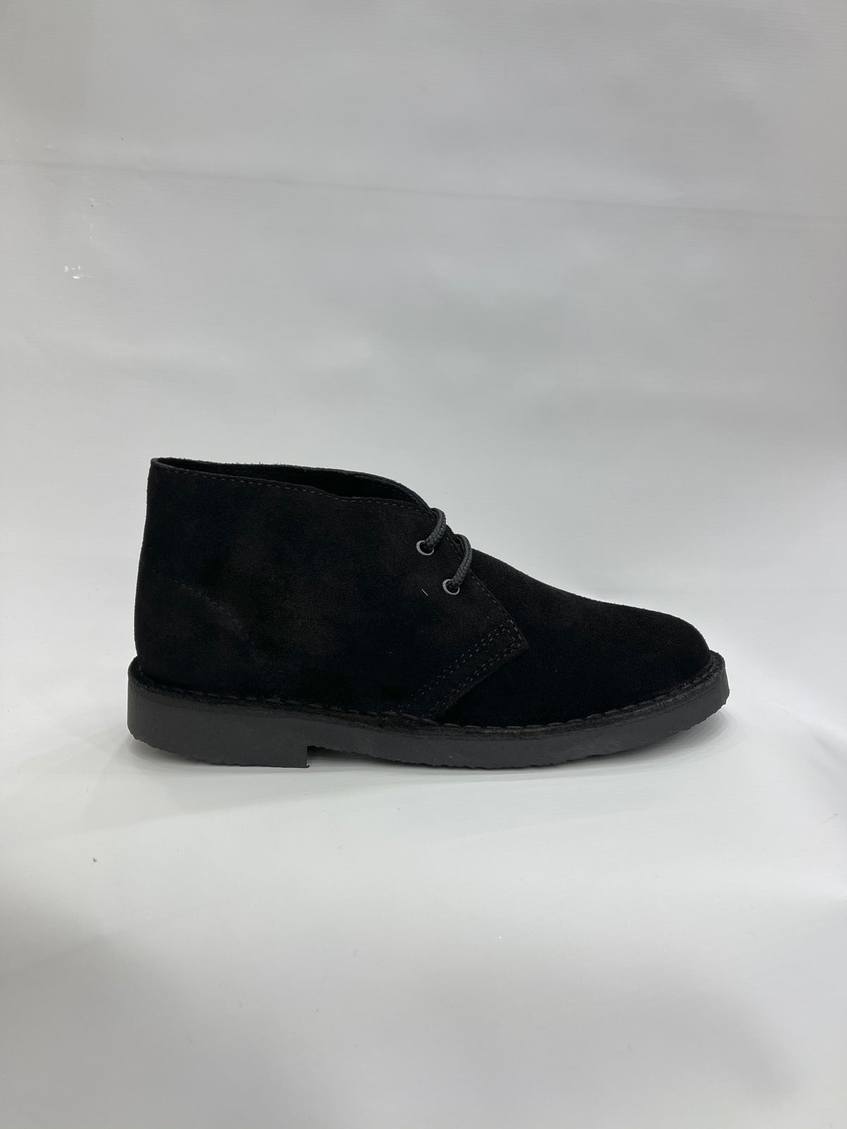Romers desert boot Black