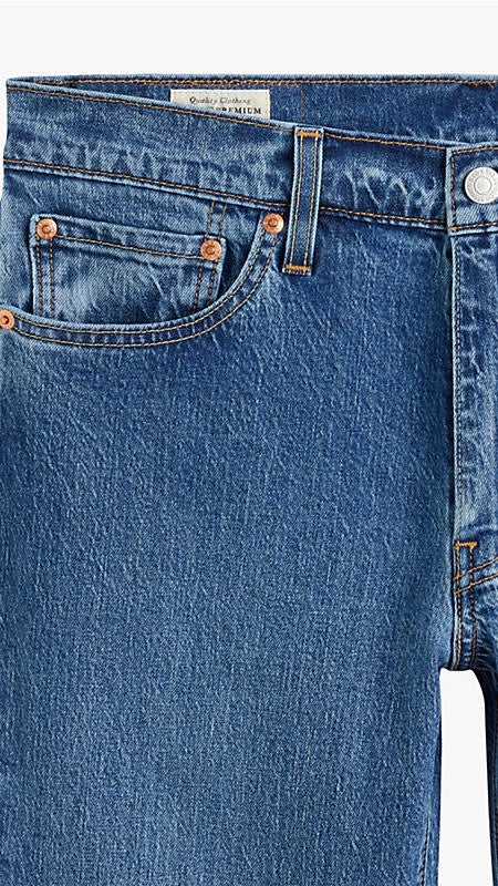 Levi’s® 511 Slim Mid Blue