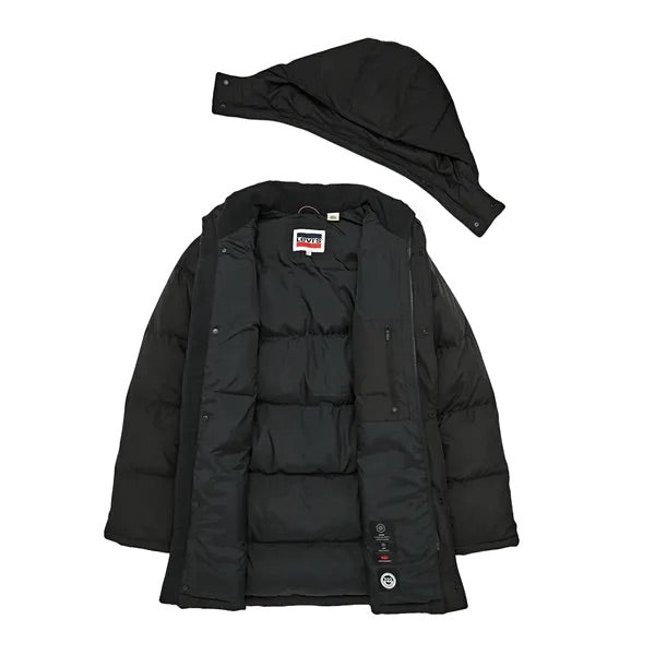 LEVI’S FILLMORE MID PARKA