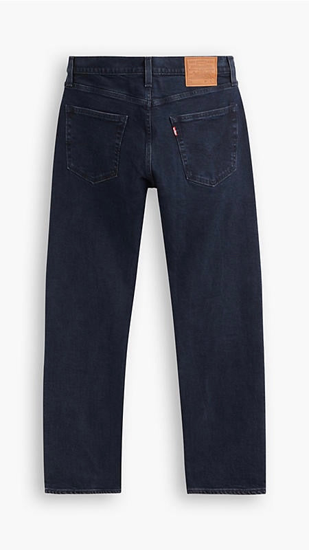 Levi’s® 502 Tapered - Indigo Soaker