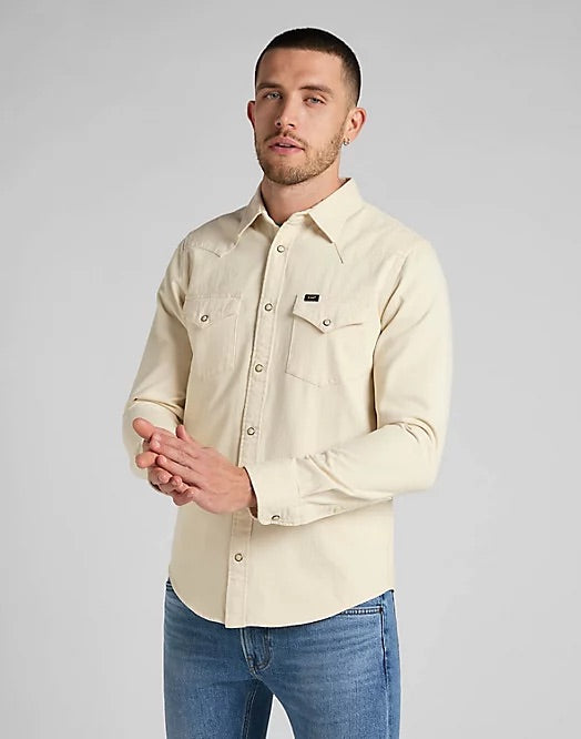 Lee Western Shirt