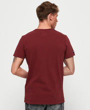 Load image into Gallery viewer, Superdry graphic Tee
