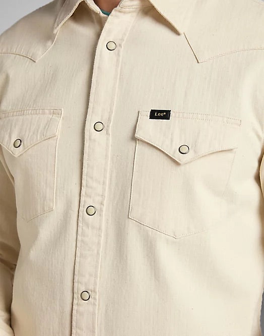 Lee Western Shirt