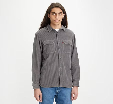 Levis® Jackson Cord Shirt