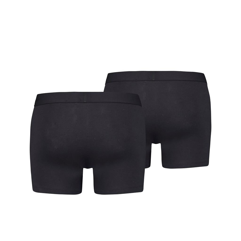 LEVI'S® BASIC BOXER BRIEF - 2 PACK