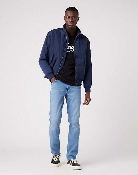 Wrangler Greensboro Light Blue