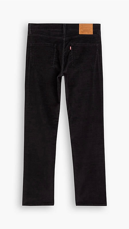 Levi’s® 511 Slim Cord - Black