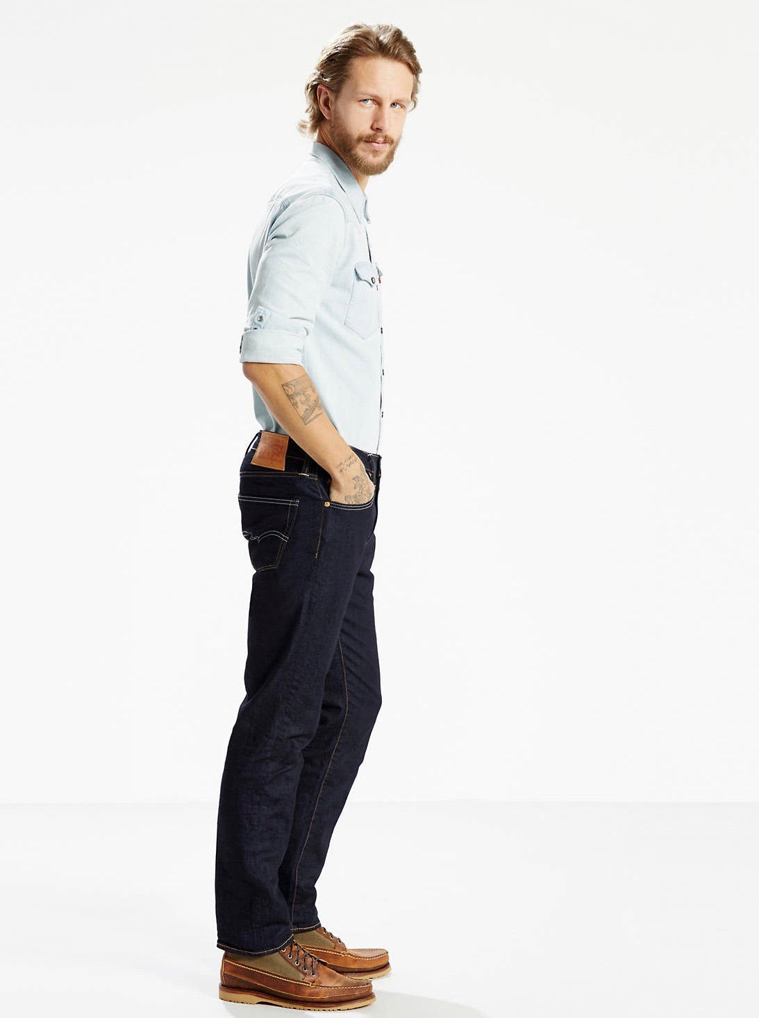 Levi’s® 511 Slim  Rock-Cod